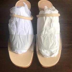 Vintage CHANEL heels